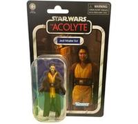 Star Wars – Figurine Maître Jedi Sol – The Vintage Collection – 9,5 cm – The Acolyte