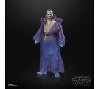 Figurine Star Wars The Black Series 15 cm Qui-Gon Jinn (Force Spirit)
