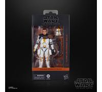 Figurine Star Wars The Black Series 15cm Clone Lieutenant Galle