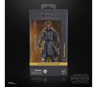 Hasbro Star Wars The Black Series, Figurine Dark Maul, Figurine de Collection de 15 cm, Star Wars : La Menace fantôme