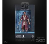 Figurine Star Wars The Black Series 15cm Ezra Bridger (Peridea)