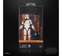 Figurine Star Wars The Black Series 15cm Sandtrooper