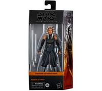 Figurine Star Wars The Black Series Ahsoka Tano G