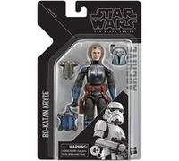 Star Wars Figurine d'action The Black Series Bo-Katan Kryze 15 cm