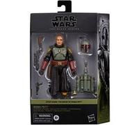 Hasbro Original Star Wars Deluxe Boba Fett Salle du trône