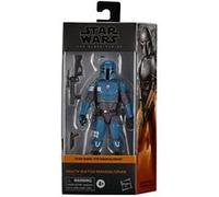 Figurine Star Wars The Black Series Death Watch Mandalorian G