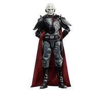 Figurine Star Wars The Black Series Grand Inquisitor 6 pouces Obi-Wan...