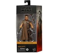 Hasbro – Star Wars The Black Series – Greef Karga