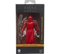Figurine Star Wars The Black Series Imperial Praetorian Guard Multicolore G