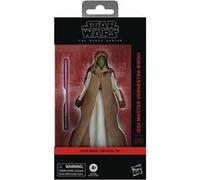 Figurine Star Wars The Black Series Jedi Master Vernestra Rwoh Multicolore G
