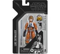 Figurine Star Wars The Black Series Luke Skywalker 15 cm G