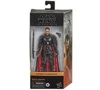 Figurine Star Wars The Black Series Moff Gideon G
