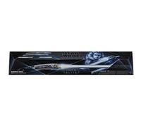 Figurine Star Wars The Black Series Sabre laser Force FX Elite d'Ahsoka Tano Multicolore G