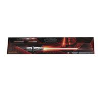 Figurine Star Wars The Black Series Sabre laser Force FX Elite de Baylan Skoll