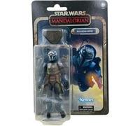 Star Wars – Figurine Bo-Katan Kryze – The Black Series (The Mandalorian) – 15 cm