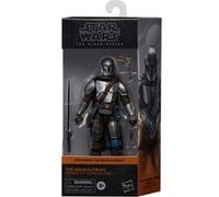 Star Wars The Black Series, Figurine de Collection The Mandalorian (Mines of Mandalore) de 15 cm, The Mandalorian, dès 4 Ans