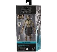 Star Wars The Black Series, Figurine Professeur Huyang de 15 cm, Star Wars : Ahsoka