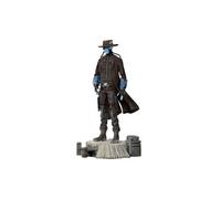 Figurine IRON STUDIOS - Star Wars : The Book Of Boba Fett - Cad Bane
