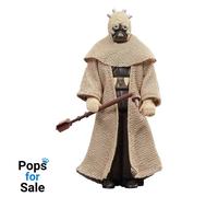 Figurine Star Wars : The Book of Boba Fett Retro Collection Tusken Warrior 1