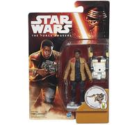 Star Wars Constable Zuvio Figurine - The Force Awakens 10cm