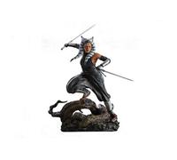Figurine IRON STUDIOS - Star Wars : The Mandalorian - Ahsoka Tano G