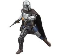 Hasbro Figurine Star Wars The Vintage Collection – The Mandalorian 10 cm (Base Impériale)