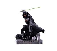 Figurine IRON STUDIOS - Star Wars : The Mandalorian - Luke Skywalker