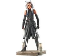 Diamond Select Toys – Statue Star Wars Ahsoka Tano – 25 cm Hauteur