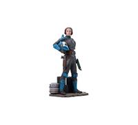 Figurine Star Wars The Mandalorian Milestones - Statuette 1/6 Bo Katan 30 cm