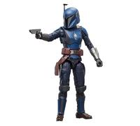 Figurine Mandalorian Nite Owl Star Wars The Mandalorian Black Series 15 cm