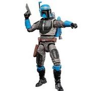 Figurine Star Wars: The Mandalorian Vintage Collection 2022 Axe Woves 10 cm G