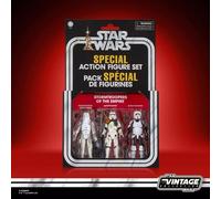 Figurine Star Wars The Vintage Collection 10cm 3pack Stormtroopers of the Empire
