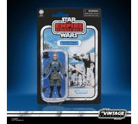 Star Wars Figurine de collection Général Veers (Commandant d'AT-AT) 9,5cm L'Empire contre-attaque