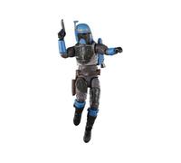 Figurine - Star Wars - The Vintage Collection - Axe Woves - Privateer - 10 cm