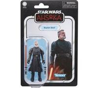 Figurine Star Wars The Vintage Collection Baylan Skoll Multicolore A