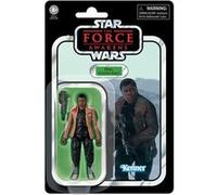 Star Wars – Figurine Finn (Base Starkiller) de 9,5 cm – Le Réveil de la Force