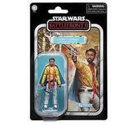 Figurine - Star Wars - The Vintage Collection - Greats Lando Calrissian Multicolore G