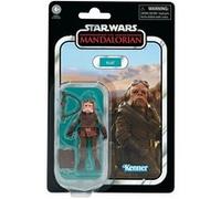 Figurine Star Wars The Vintage Collection Kuiil Multicolore G