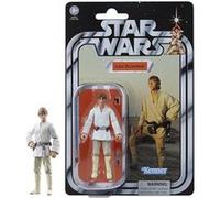 Star Wars Figurine Luke Skywalker – The Vintage Collection – 9,5 cm – Star Wars : Un Nouvel Espoir