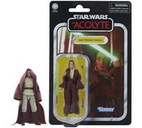 Figurine Star Wars The Vintage Collection Maître Jedi Indara Multicolore G