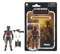 Star Wars – Figurine Mandalorien Super Commando – 9,5 cm – Star Wars: Ahsoka