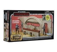 Star Wars Figurine Vintage Collection Imperial Death Trooper (Nevarro) F3902 Multicolore