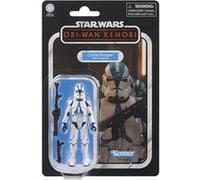 Figurine Star Wars The Vintage Collection Soldat clone 501e Légion Multicolore G