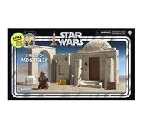 Hasbro Star Wars – Coffret Vintage Collection Streets of Mos Eisley – Figurine 9,5 cm