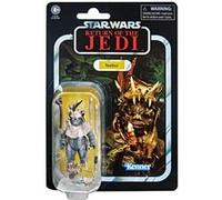 Figurine Star Wars The Vintage Collection Teebo Multicolore G
