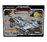 Star Wars The Vintage Collection N-1 Starfighter