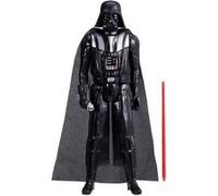 Figurine Star Wars Titan Hero Series Dark Vador Multicolore
