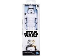 Star Wars Titan Hero Series, Figurine Stormtrooper de 30 cm