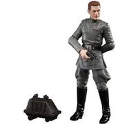 Star Wars – Figurine Vice Almirant Rampart – The Bad Batch Black Series – 15 cm