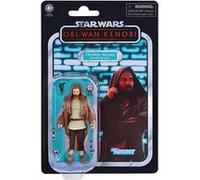 Star Wars Figurine The Vintage Collection - Obi-Wan Kenobi (Jedi Errant) 9,5 cm - Dès 4 ans